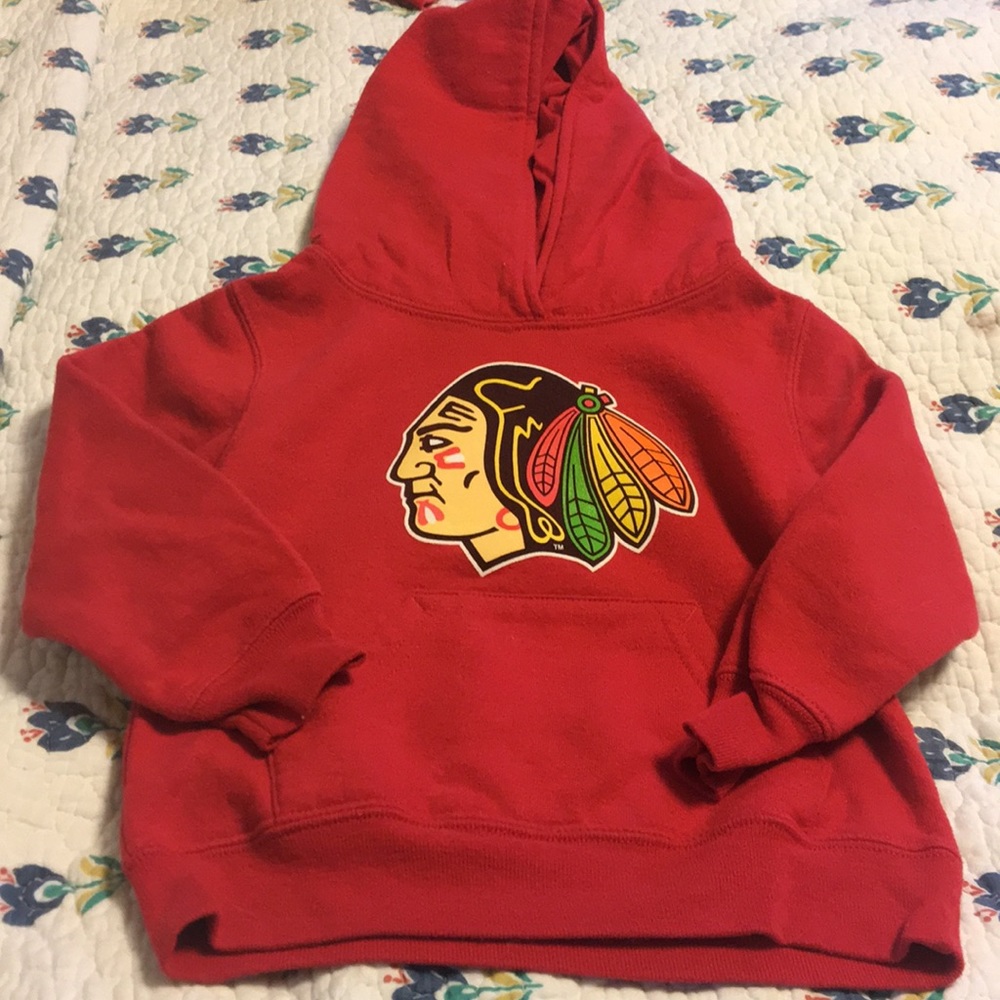 Portland winter hawks hockey sweatshirt
